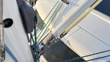 Hunter 426 - 44 DS Owners